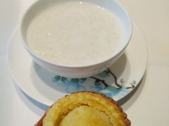 -蔡澜点心·粤菜(花城汇南区店)