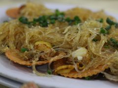 -秋姐美食店(旅游大道店)