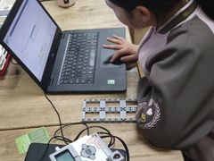 -卡巴机器人编程·少儿编程·信息学竞赛(公益西桥校区)