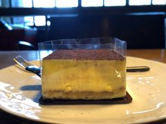 提拉米苏-安琳acKONA咖啡(市南店)