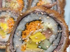 -五道双马·双马餐厅(五道口店)