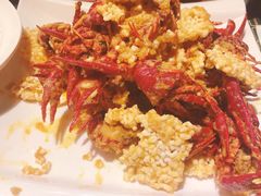 -龙虾风暴(松江店)