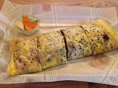 牛肉煎饼-北平机器Peiping Machine(方家店)