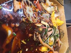 -冒菜西施·非遗冒菜(总店)