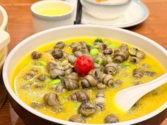 -锡和无锡菜(景丽苑店)