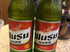 -维吾尔餐厅(宜山路店)