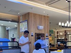 -豪客来牛排(宝龙城市广场店)