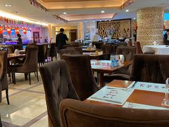 大堂-科尔海悦酒店·柏顿花园餐厅(清河东路店)