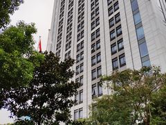 -陆家嘴金融服务广场