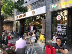 门面-77啤妹精酿生活馆(前门店)