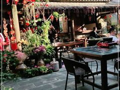 -尽善百年古院餐厅(王家老宅店)