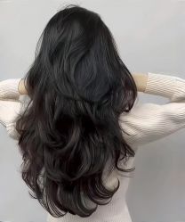 -乾健·烫染·接发SALON