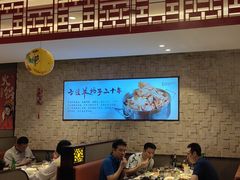 -蝎王府羊蝎子(虎坊桥总店)