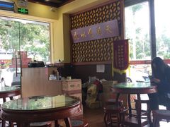 大堂-赵记传承·中式甜品(珠海香洲柠溪大道店)