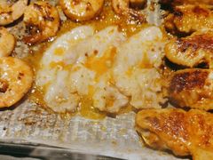 -玫瑰花园自助烤肉(顺义鑫海韵通店)