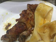 -巴依兄弟西域美食(机场店)