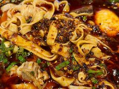 -兰州马子禄牛肉面(文景公园店)