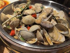 -新白鹿餐厅(银泰西湖文化广场店)