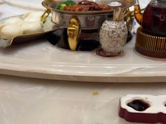 -白金汉爵大酒店-24小时餐厅