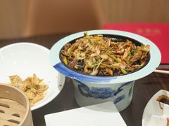 -全聚德(上海首店浦东店)