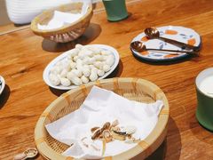 -竹里馆 ·茶食(奥体店)