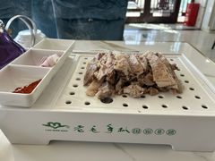 -老毛手抓·盐池滩羊非遗手抓(宁夏总店)