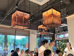 -随缘小馆(红岭路店)