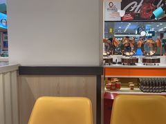 -快乐爱斯米牛排自助(金州安盛店)