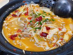 -李师傅脆肚(梅林店)