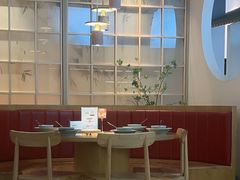 -蜜桃餐厅·伴山(绿宝广场店)