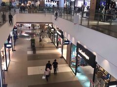 -宁波杉井奥特莱斯广场