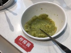 -为什么牛潮汕牛肉火锅(中信广场店)