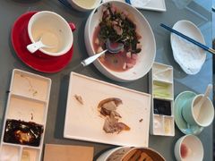 -小大董·烤鸭(观景餐厅·南京西路店)