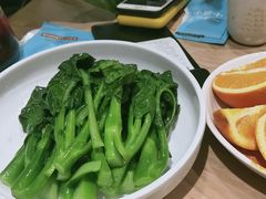 -小鱼小牛·鱼牛干锅·脆鱼火锅(世欧广场店)