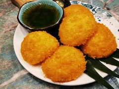 -浩海火烧云傣家菜(京广店)