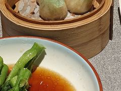 -晋江荣誉国际酒店·港誉茶餐厅