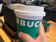 -星巴克(深圳北站B5检票口)