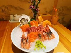 -竹田日式料理(弘基财富广场店)