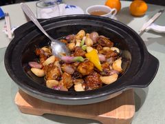 -泮溪酒家(荔枝湾店)