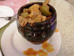 罐焖牛肉-华梅西餐厅(哈尔滨中央大街店)