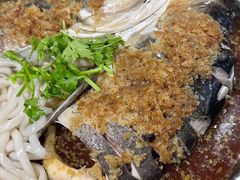 -3号仓库·创意中国菜(乐清正大广场店)