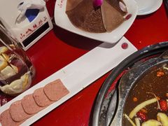 -山城辣妹子(定福庄店)