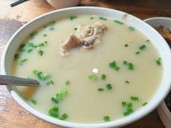 -牛王庙(龙华花园店)