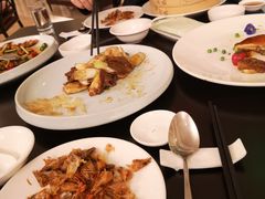 -天伦里餐厅(绿城桃花源店)