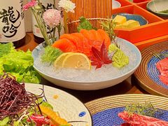 -隐炉和牛烧肉店(群力店)