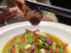 -老湘村·湖南土菜(天河维多利店)