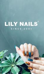 -LILY NAILS美甲美睫