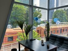 -Cetus coffee鲸鱼座咖啡·拼豆(二仙桥公园店)