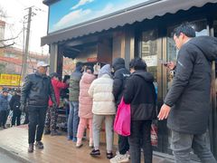 -众品香美食(三弓路店)