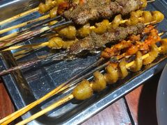 -茸梅路右拐龙虾-农家菜(松江店)